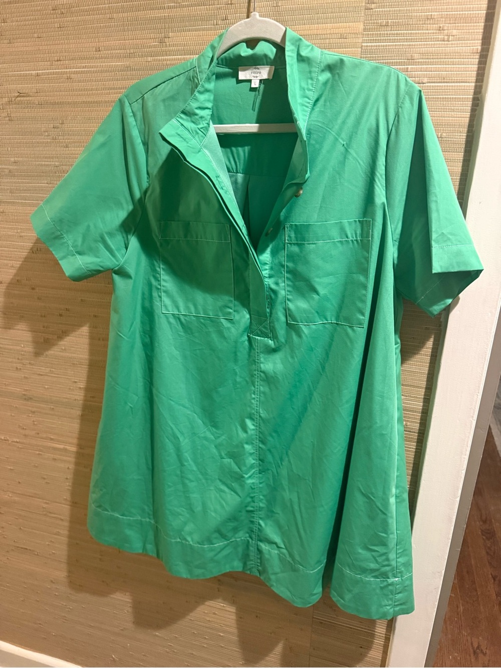 Entro Dress